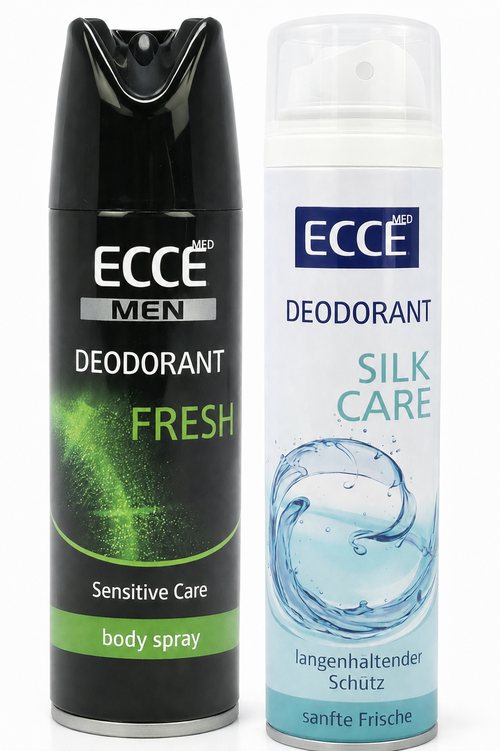 Deodorant