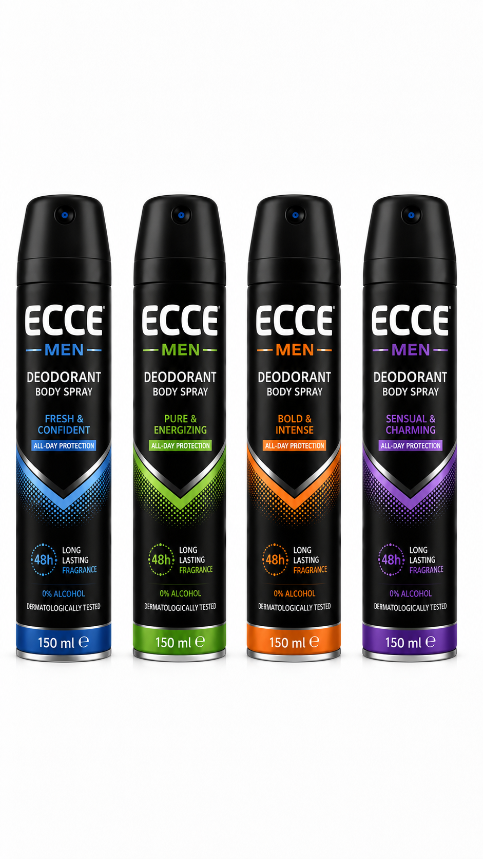 Deodorant