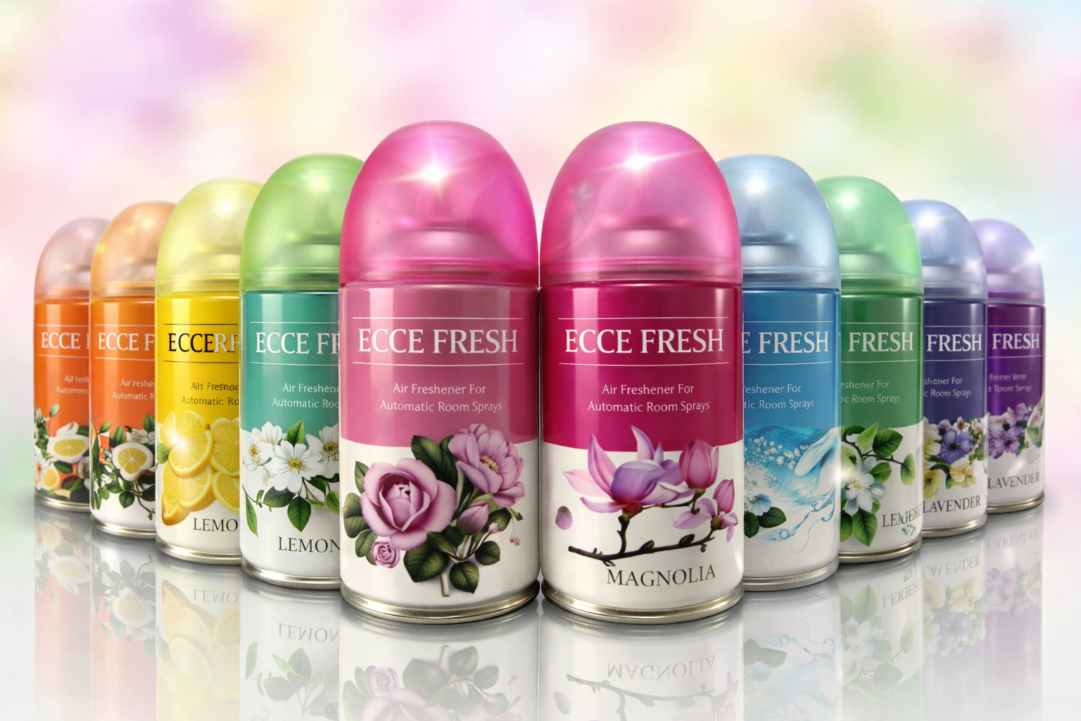 Ürün - Refill Oda spreyi