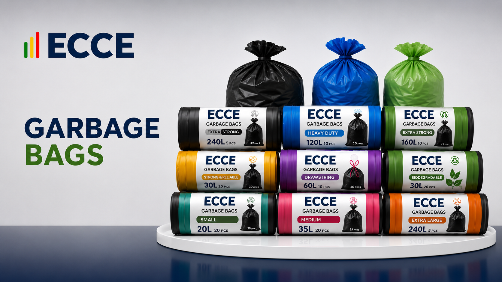 Garbage Bag