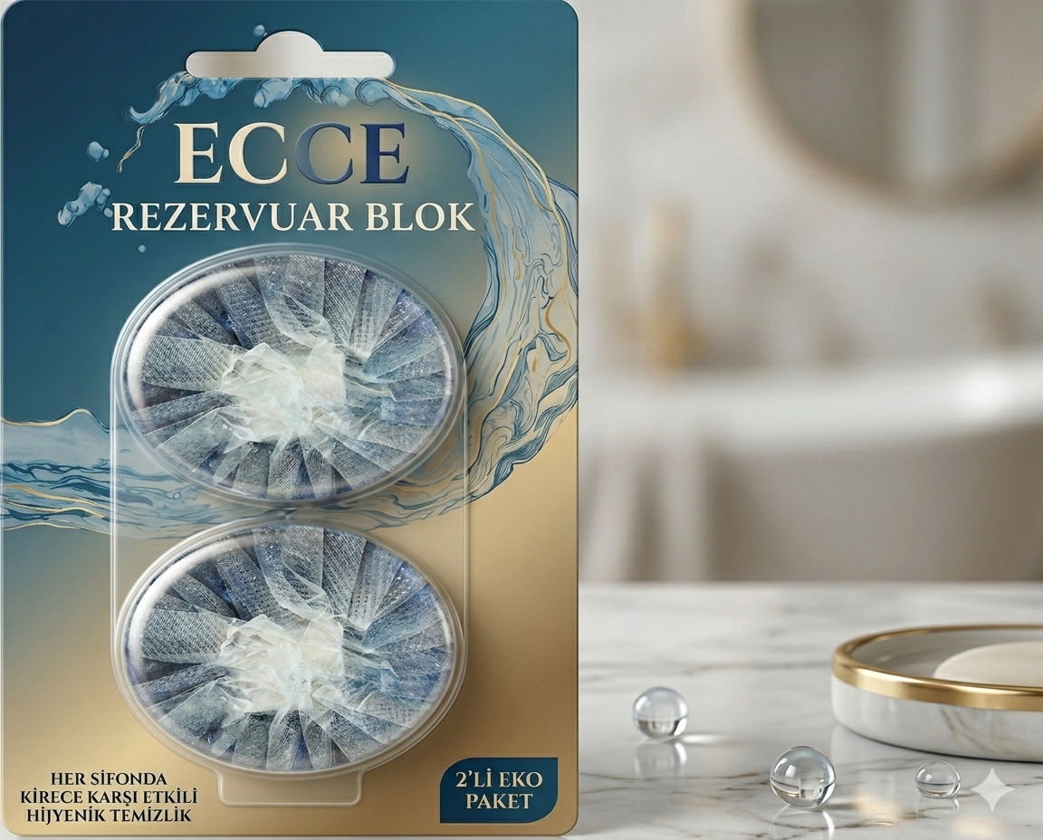 Rezervuar Tablet
